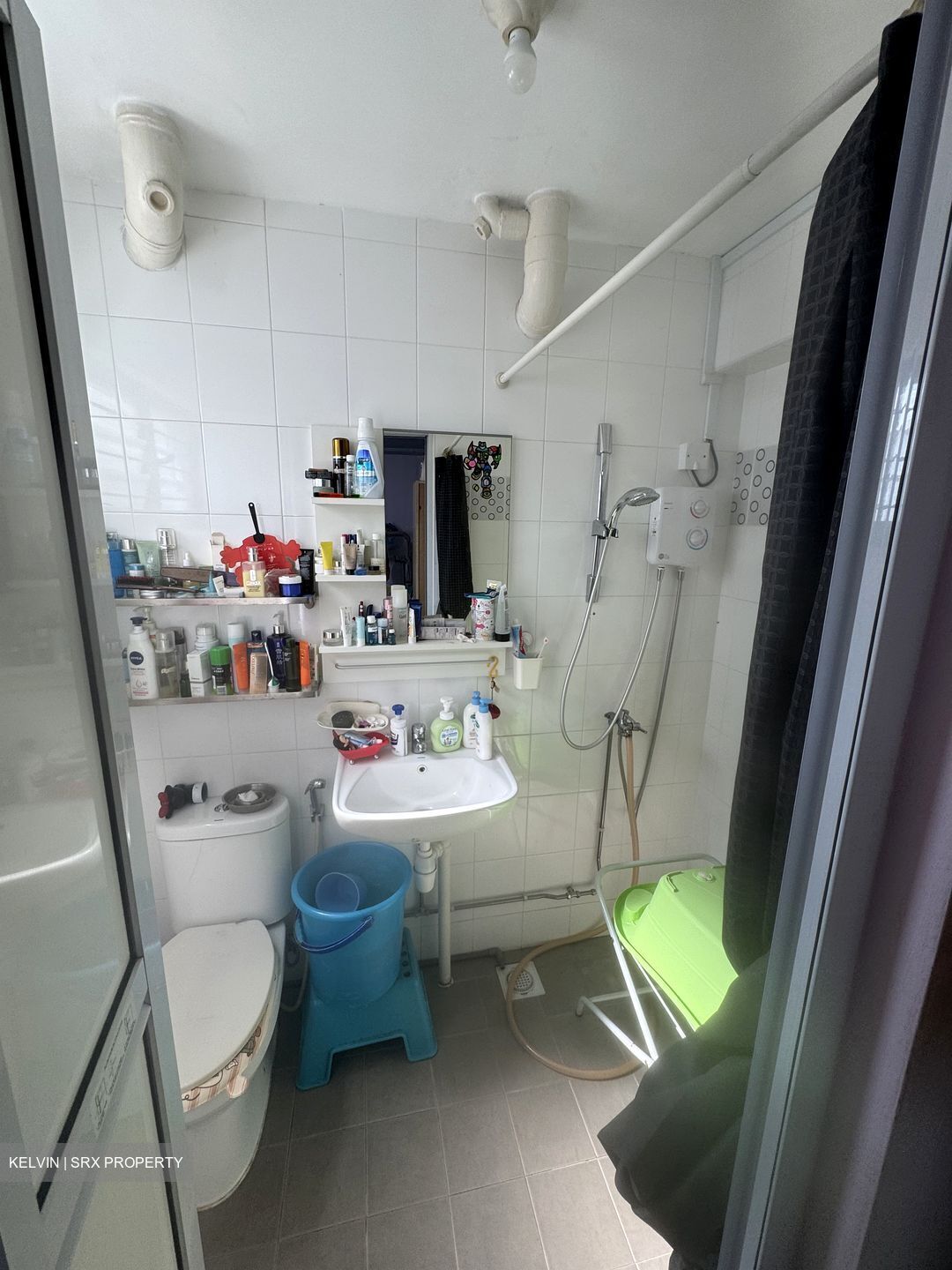 Blk 124 Bishan Street 12 (Bishan), HDB 4 Rooms #440941191